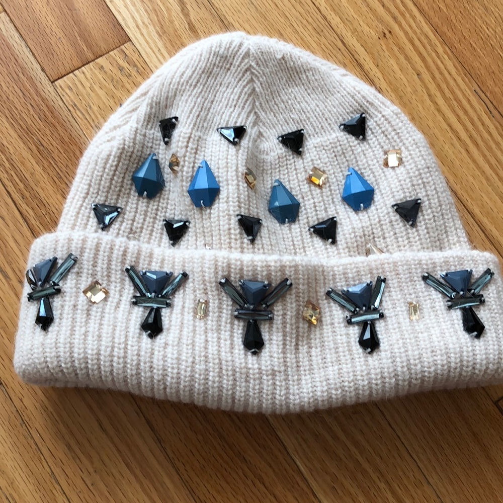 Lady’s hats